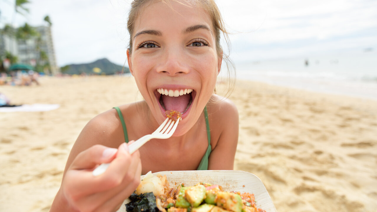 Foodie op vakantie - shutterstock_288194594 (1)