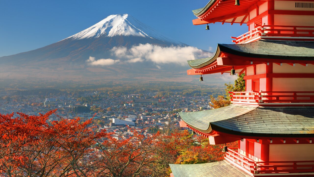 Japan-Hakone-Algemeen-Hakone-Mount-Fuji-1