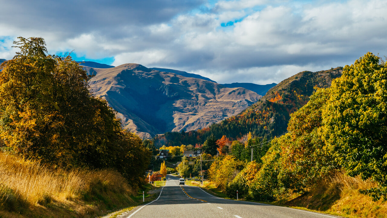 Nieuw-Zeeland-Queenstown-Algemeen-shutterstock_669938923