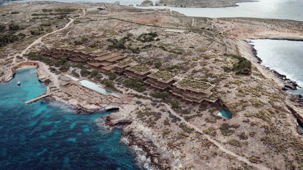 Six Senses Comino