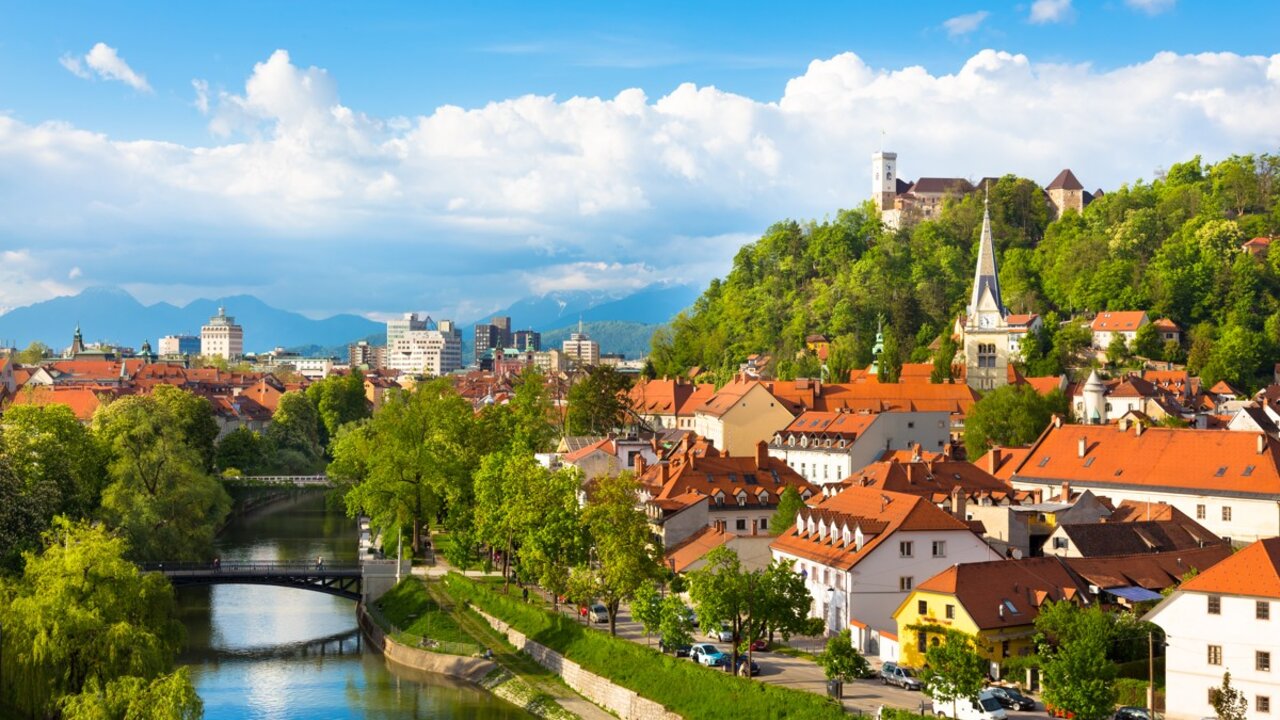 Slovenië-Ljubljana-algemeen (2)