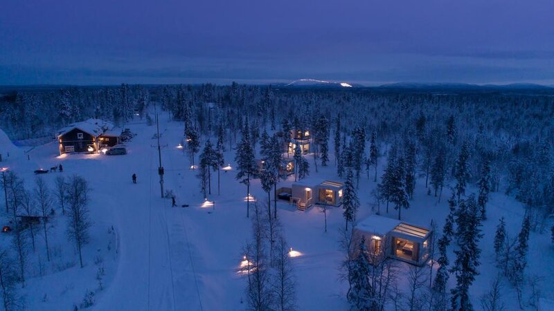 HOTEL LAPLAND NOORDERLICHT