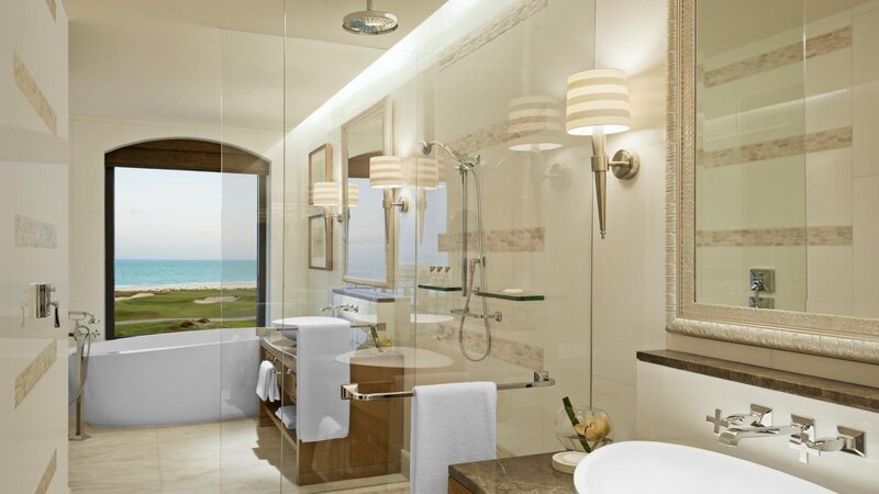 Abu Dhabi-St Regis Saadiyat Island (1)