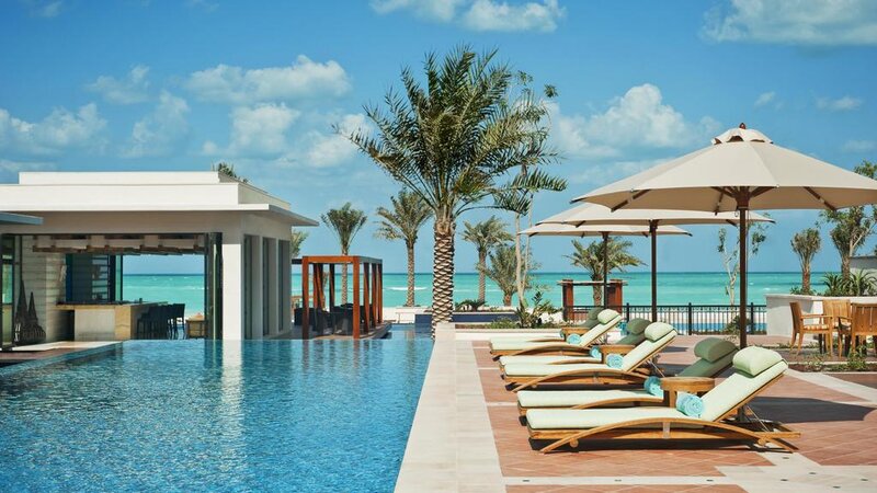 Abu Dhabi-St Regis Saadiyat Island (13)