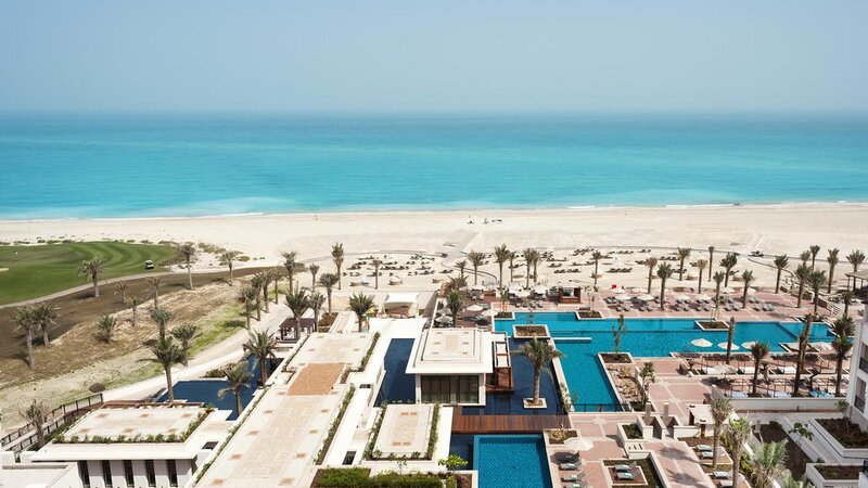 Abu Dhabi-St Regis Saadiyat Island (15)