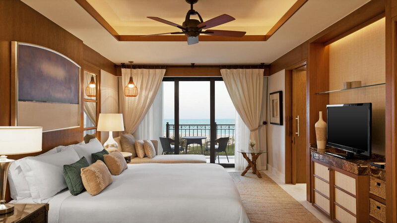 Abu Dhabi-St Regis Saadiyat Island (2)