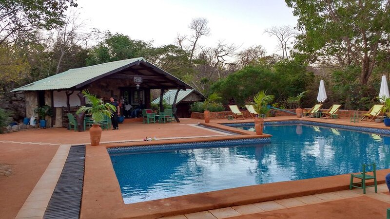 ambilobe-ankarana-lodge