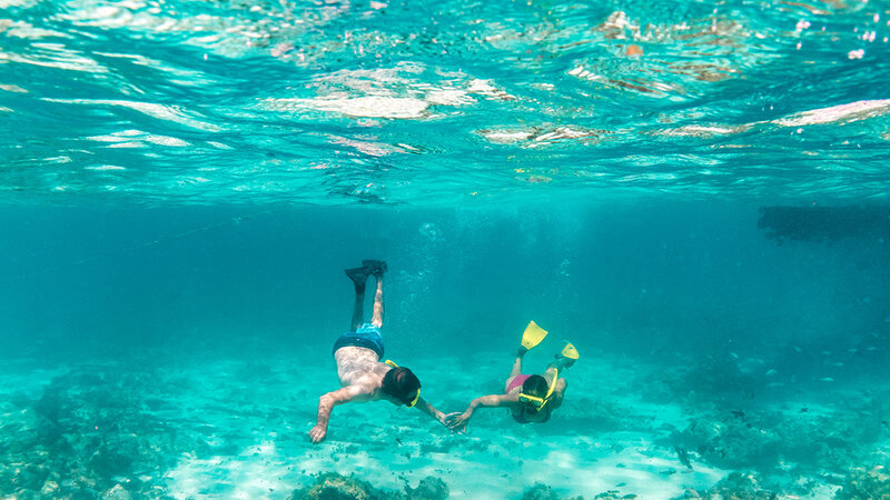 Antillen-Aruba-Bucuti-and-tara-beach-resort-snorkelen