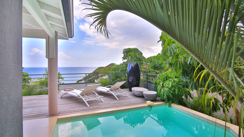 Antillen-Guadeloupe-La-Toubana-Hotel-Spa-master-suite-zwembad-2