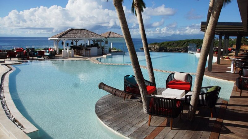 Antillen-Guadeloupe-La-Toubana-Hotel-Spa-zwembad-3