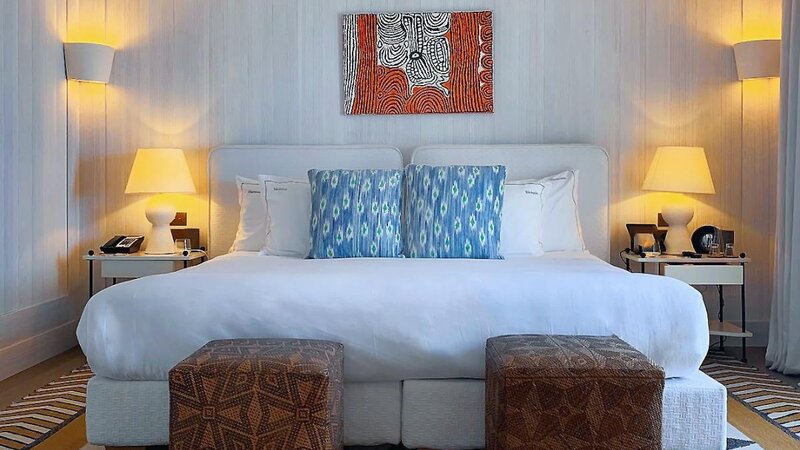 Antillen-Saint-Barths-Hotel-Cheval-Blanc-slaapkamer