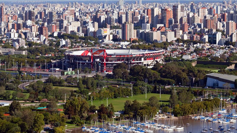 Argentinië - Buenos Aires