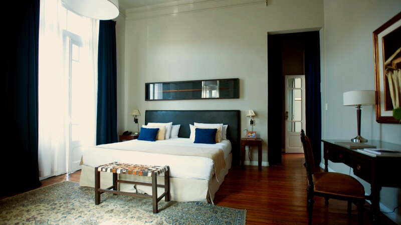 Argentinië-Noord-Westen-Salta-Hotels-Legado-Mitico-Salta-classic-room-2