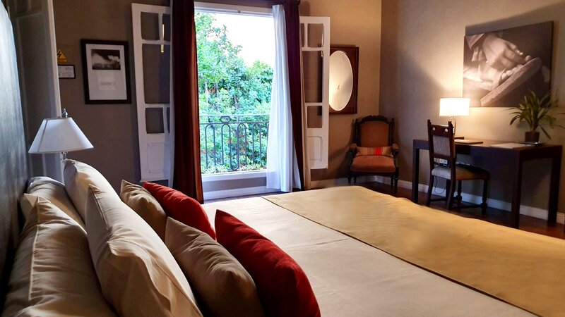 Argentinië-Noord-Westen-Salta-Hotels-Legado-Mitico-Salta-classic-room