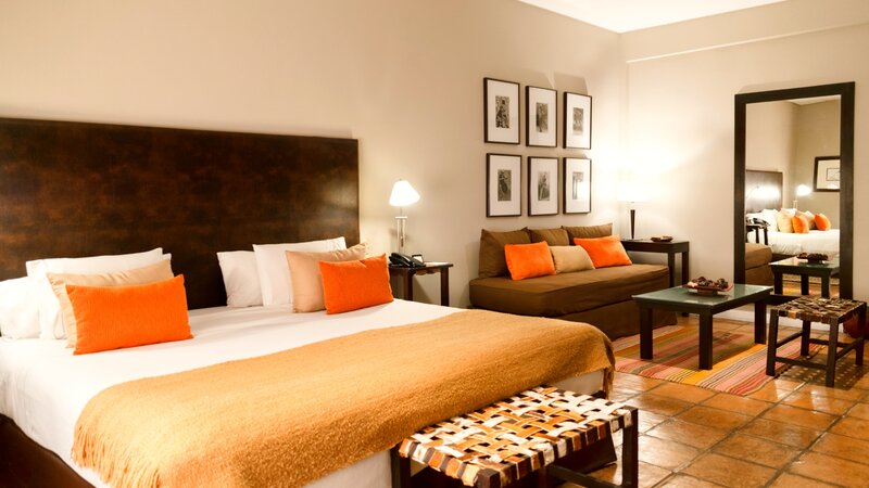 Argentinië-Noord-Westen-Salta-Hotels-Legado-Mitico-Salta-superior-room