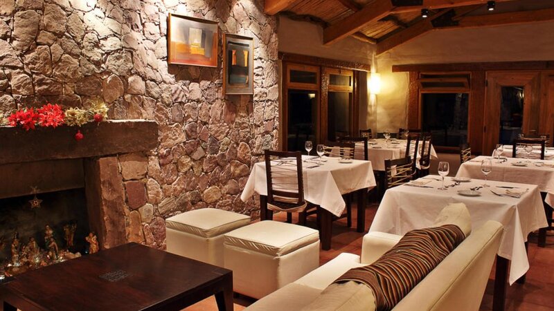 Argentinië-Purmamarca-Hotels-La-Comarca-Hotel-restaurant