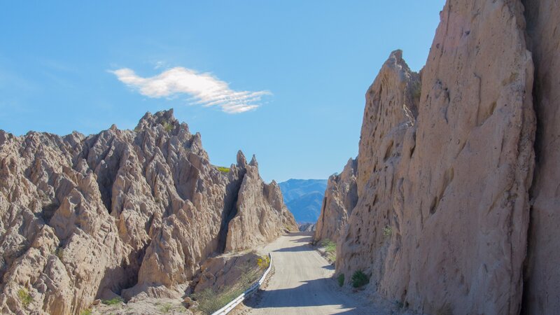 Argentinië - Salta - Jujuy (1)