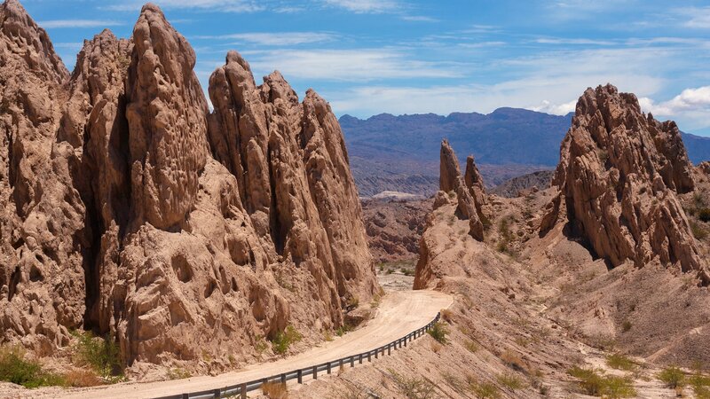 Argentinië - Salta - Jujuy (10)