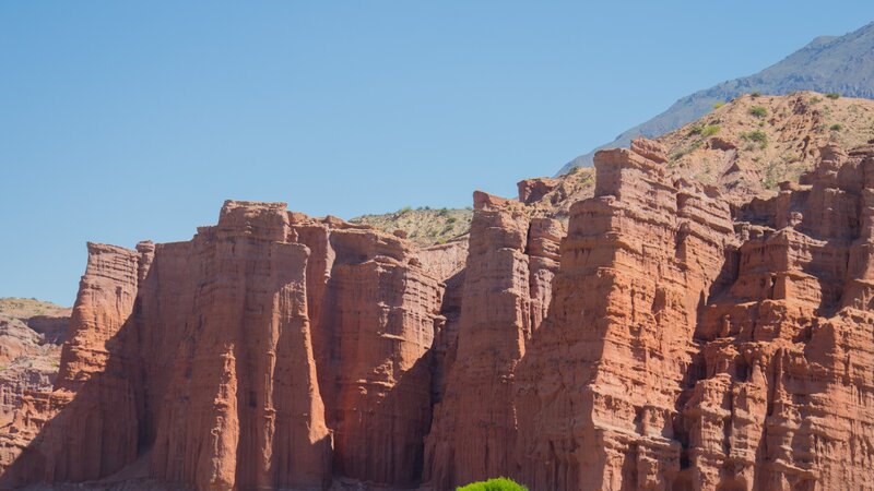 Argentinië - Salta - Jujuy (4)