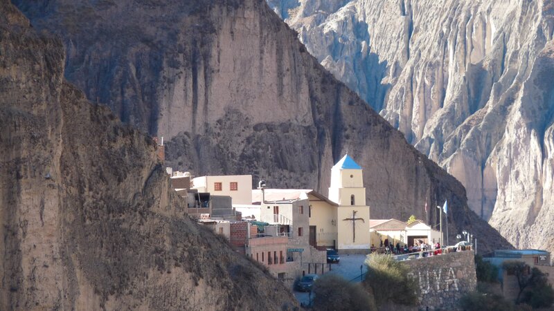 Argentinië - Salta - Jujuy (5)