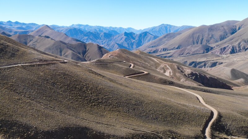 Argentinië - Salta - Jujuy (6)