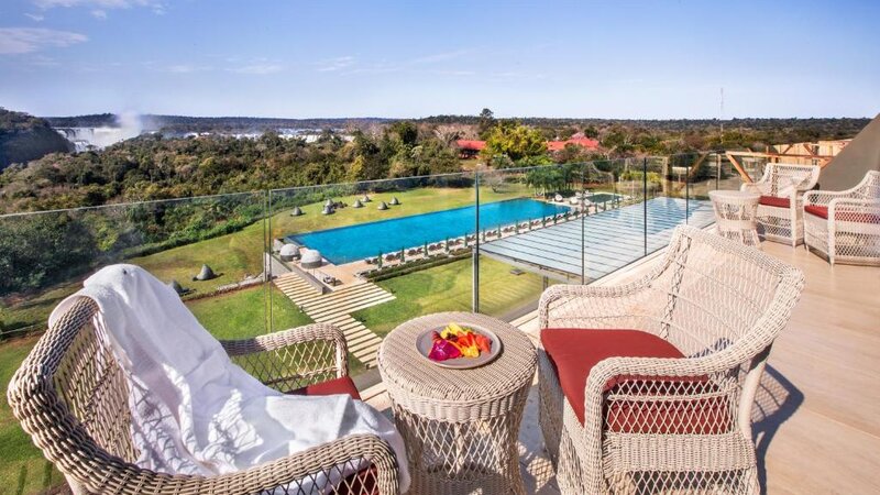 Argentnië-Iguazu-Falls-Hotels-Gran-Melia-Resort-junior-suite-balkon