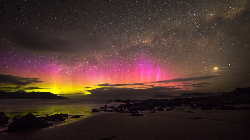 Australië - Tasmanië (3)