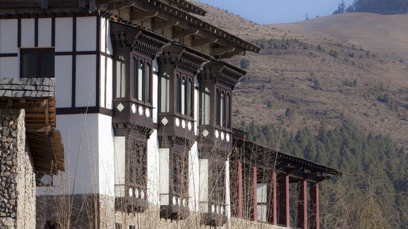 Bhutan-Gangtey-Hotel-Gangtey-Lodge11