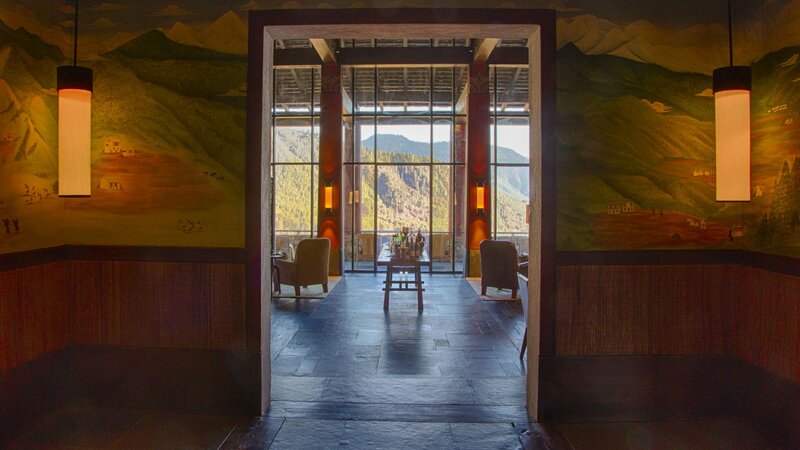 Bhutan-Gangtey-Hotel-Gangtey-Lodge2