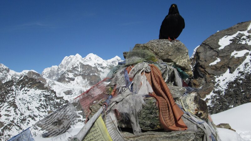 Bhutan-Himalaya-hoogtepunt