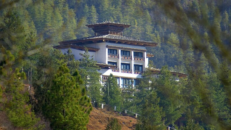 Bhutan-Paro-Hotel-Uma-Paro1