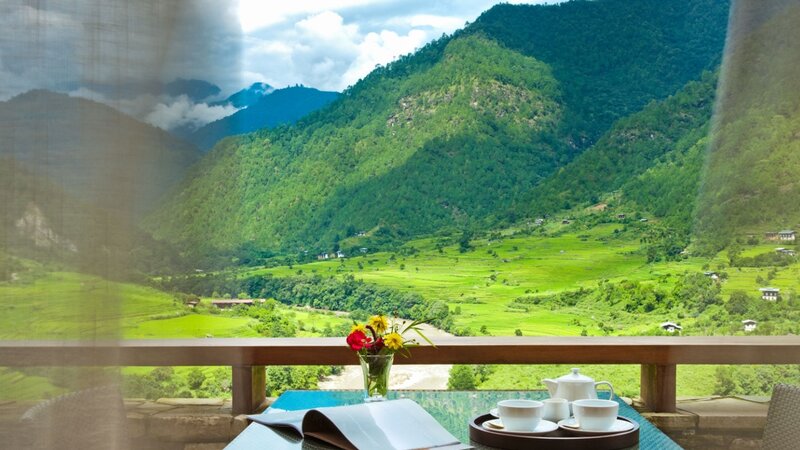 Bhutan-Phunaka-Hotel-Uma-Phunaka7
