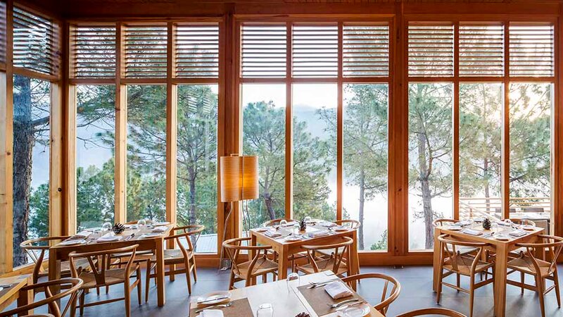 Bhutan-Punakha-Dhensa Punakha-restaurant 4
