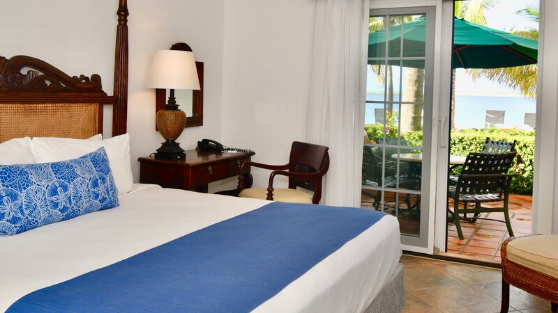 Bonaire-Harbour-Village-Premier Suites One-Bedroom