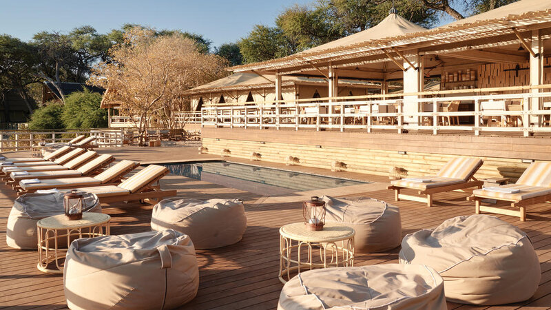 Botswana-Savuti-Belmond-Savute-Elephant-Lodge-zwembad