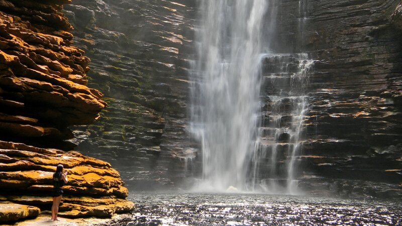 Brazilië - Chapada Diamentina – Pati Valley (11)