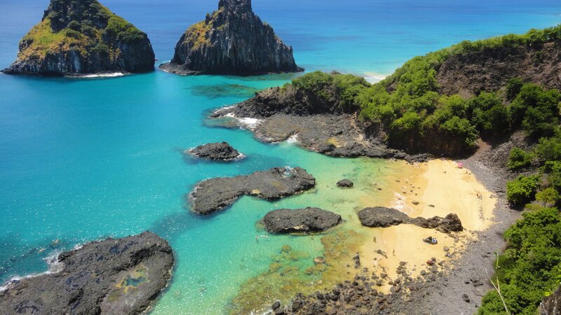 Brazilië - Fernando de Noronha - duiken (1)