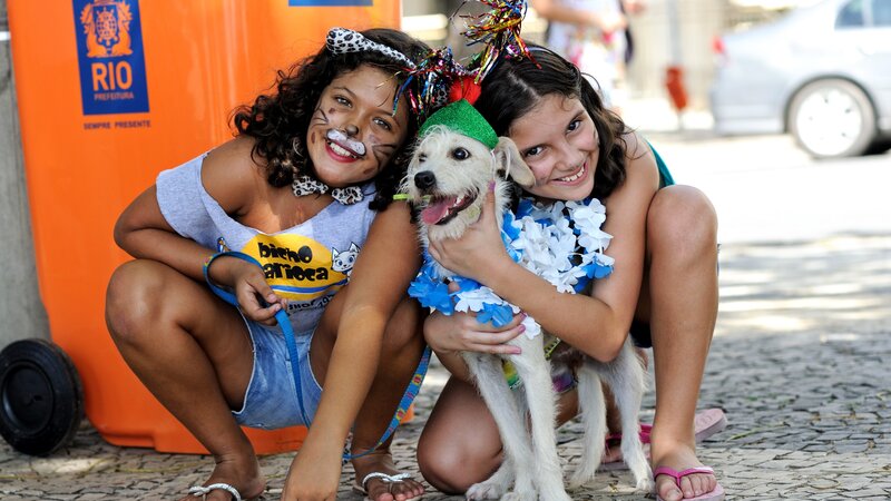 Brazilië - Rio de Janeiro  (11)