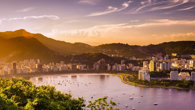 Brazilië - Rio de Janeiro  (5)