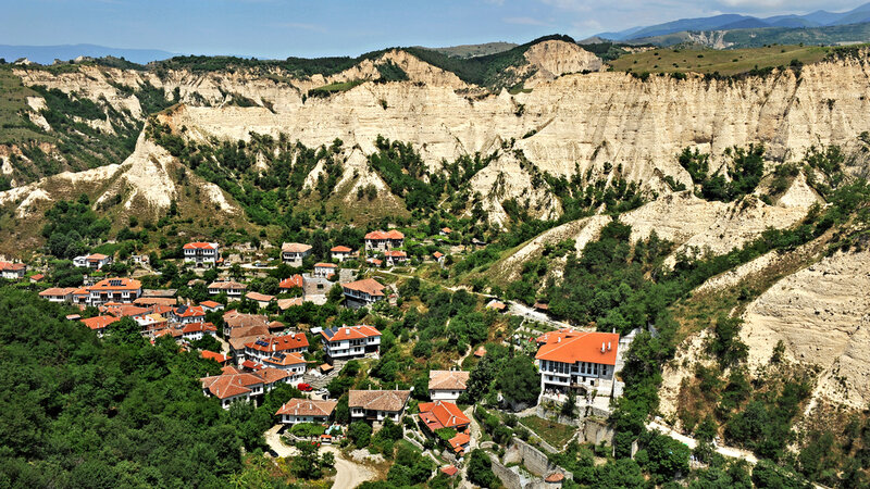 Bulgarije-Zuid-Bulgarije-streek-Melnik 3