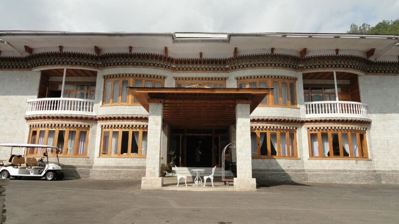 Buthan-Kunzangzhingresort (4)