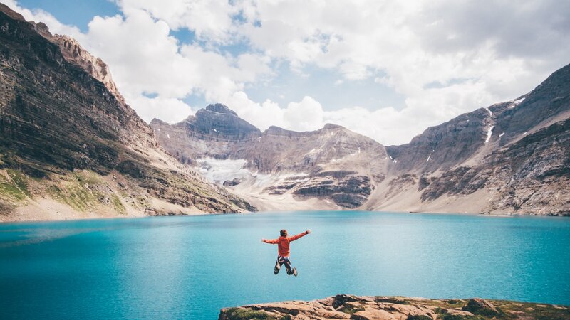 Canada-McArthur Lake