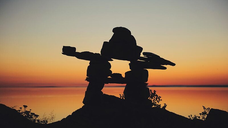 Canada - Rivière-du-Loup - Iles du Pot a l'Eau-de-Vie - Quebec - Le Phare (4)