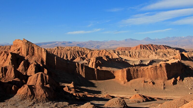 Chili - San Pedro de Atacama (3)