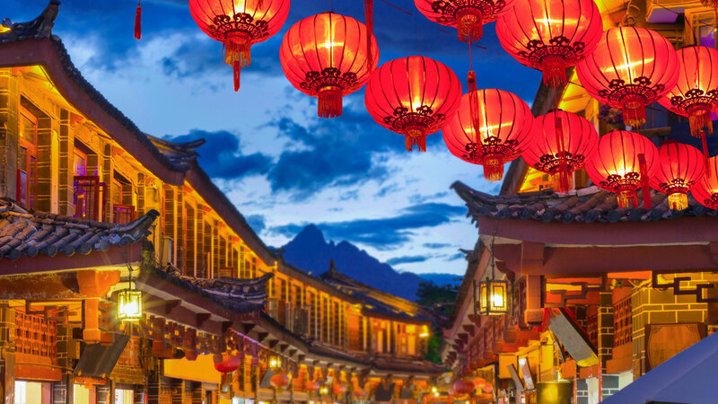 China-Yunnan-hoogtepunt-Lijang