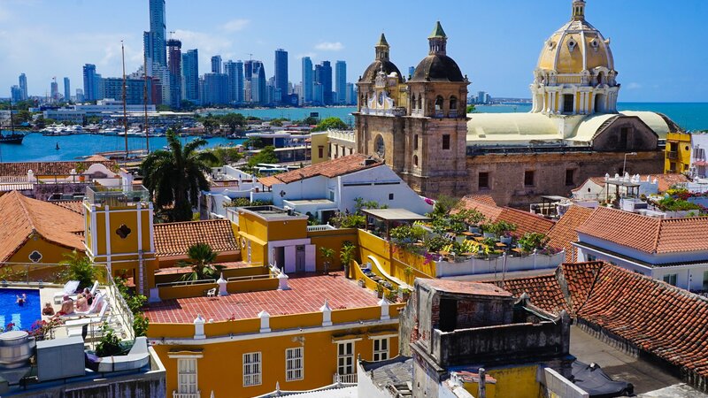 Colombia - Cartagena (5)