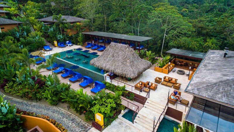 Costa-Rica-Arenal-Hotel-Nayara-Springs-overzicht-2