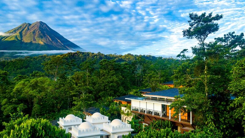 Costa-Rica-Arenal-Hotel-Nayara-Springs-overzicht