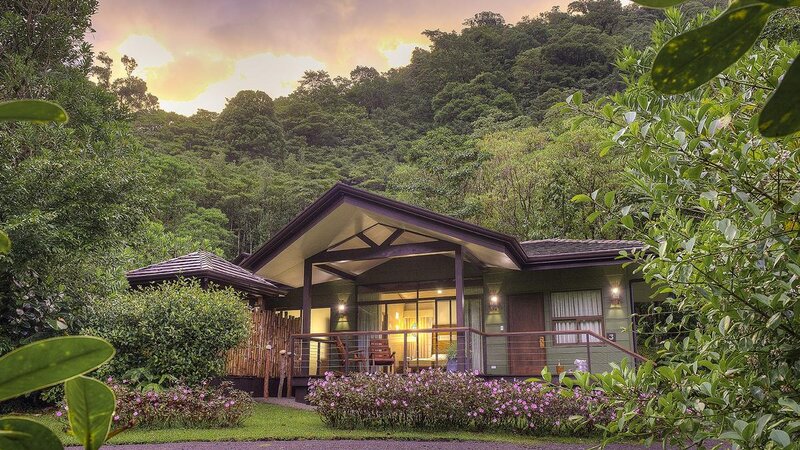 Costa-Rica-Central-Valley-Hotel-El-Silencio-Lodge-kamer