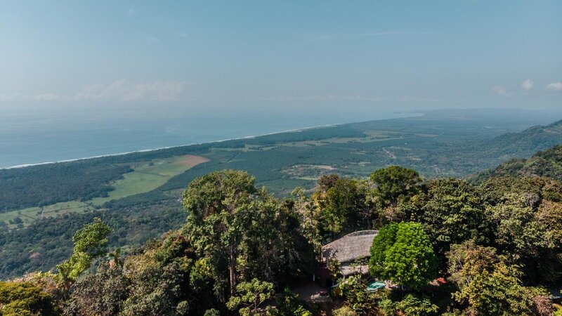 Costa-Rica-Matapalo-Hotel-Las-Nubes-omgeving